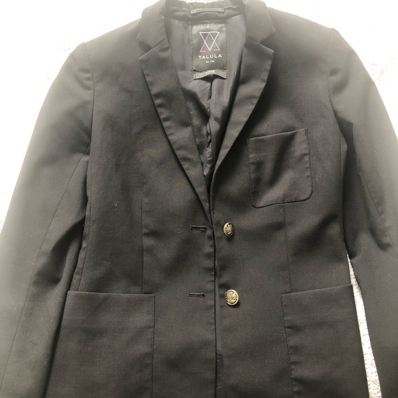 Aritzia Blazer - Picture 2 of 4